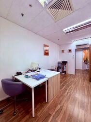 Balmoral Plaza (D10), Office #581735491